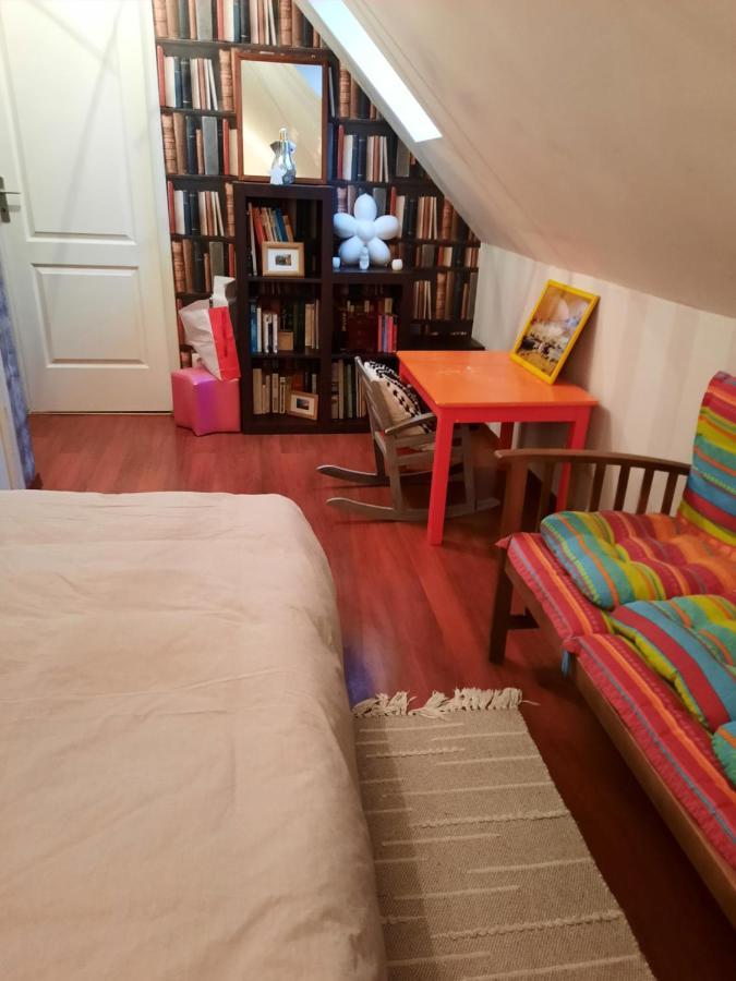 Boult-sur-Suippe Maison Cocconing Proche Reims מראה חיצוני תמונה