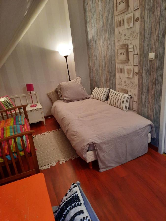 Boult-sur-Suippe Maison Cocconing Proche Reims מראה חיצוני תמונה