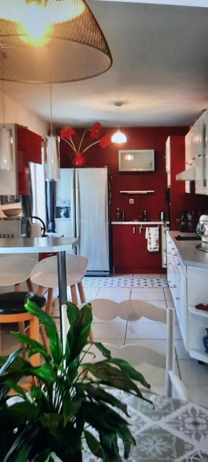 Boult-sur-Suippe Maison Cocconing Proche Reims מראה חיצוני תמונה