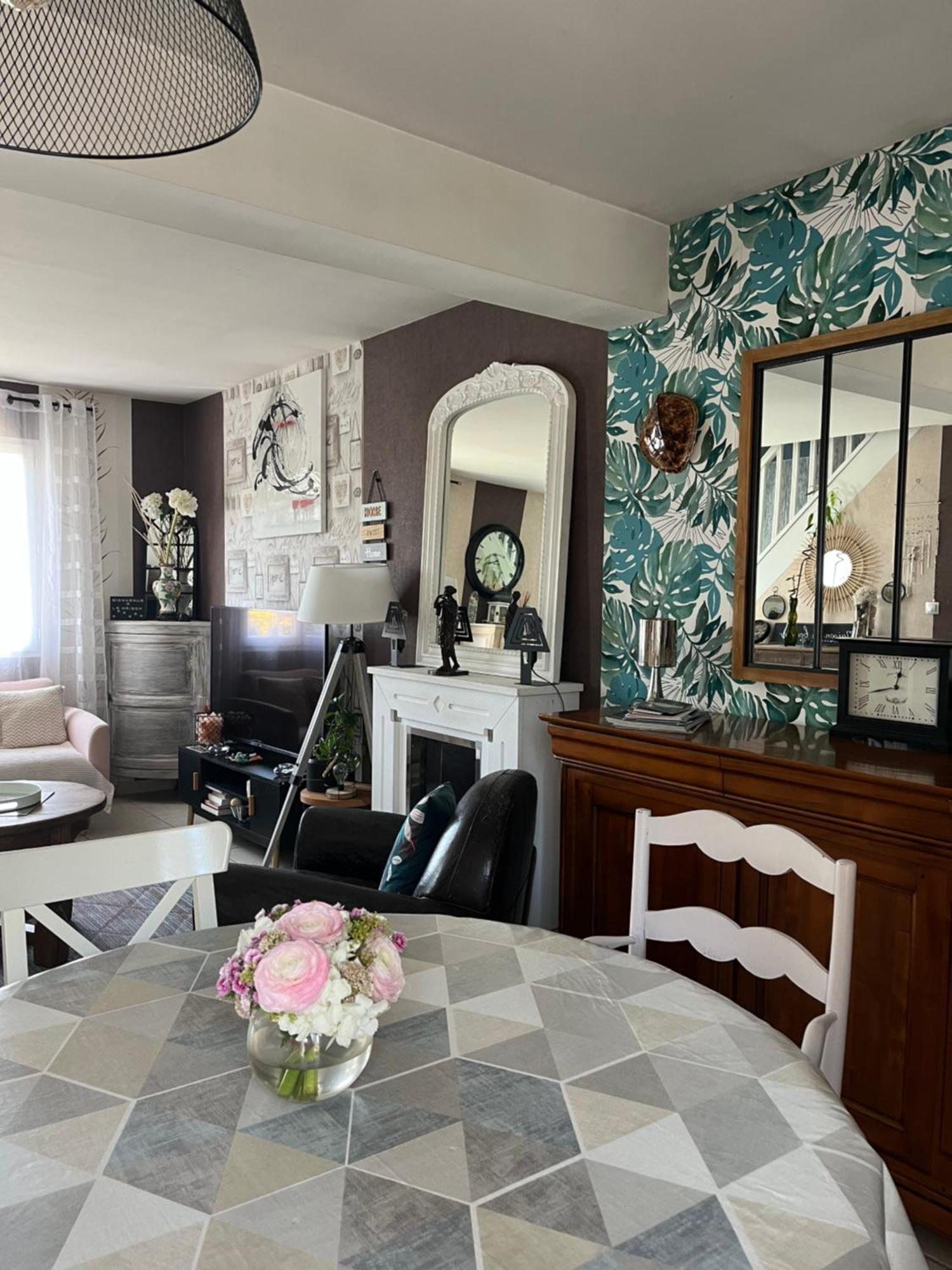 Boult-sur-Suippe Maison Cocconing Proche Reims מראה חיצוני תמונה