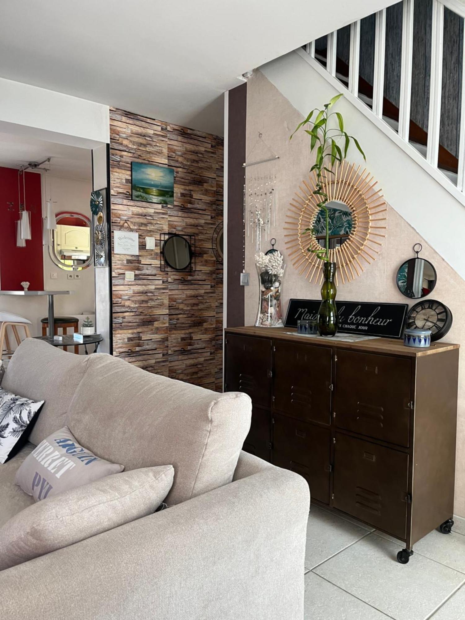 Boult-sur-Suippe Maison Cocconing Proche Reims מראה חיצוני תמונה